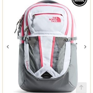 ISO north face recon backpack
